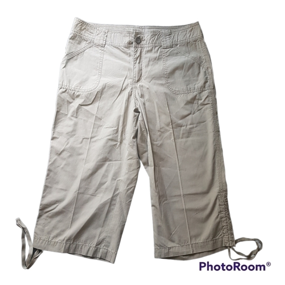 Cabela's W Grays Peak Capri